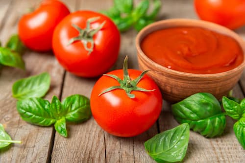 تصویر 4 از خرید و قیمت رب گوجه فرنگی صادراتی + فروش عمده